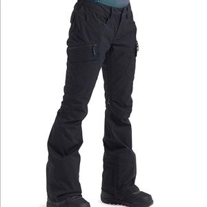 Burton Gloria Ski Pants
